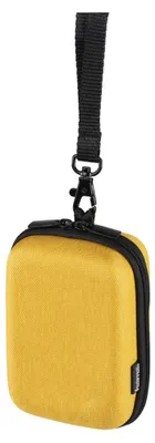 Produktbild von Hama Kameratasche "Hardcase Ambato", 60M, Gelb