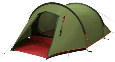 Obrázok produktu pre High Peak - Stan „Kite“, 2 osoby MR78248 (jednotná veľkosť) (olivová)