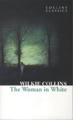 Imagen del producto de The Woman in White