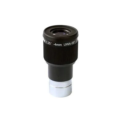 Produktbild von Skywatcher Okular Planetary UWA 4mm 1,25"