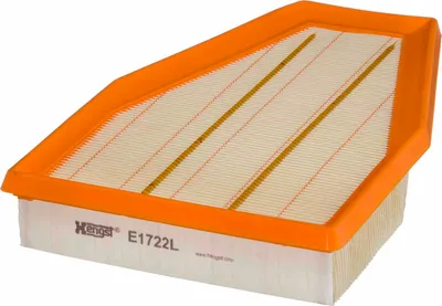 Immagine prodotto di Filtro aria HENGST E1722L