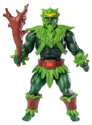 Produktbild von Formo Toys Legends Of Dragonore Arboryous Figur    One Size