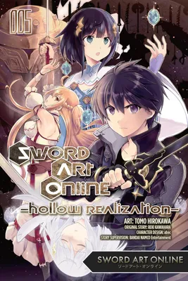 Produktbild von Sword Art Online