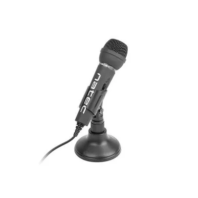 Obrázok produktu pre Natec Adaptr pre mikrofn ierny