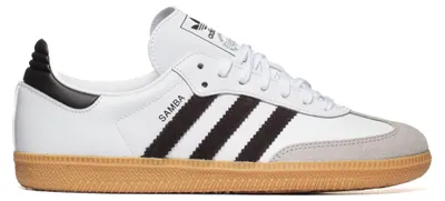 Produktbild von Adidas SAMBA OG J JQ2020