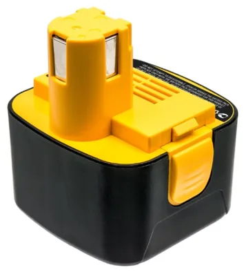 Produktbild von Batería para Panasonic 12 V 3,0 Ah Ni-MH