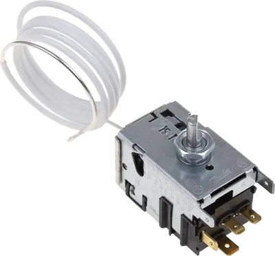 Produktbild von Electrolux - Thermostat D077B6730 - 2425021181
