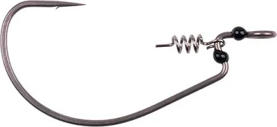 Produktbild von Zeck Fishing Wide Gap Screw Hook #1