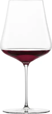 Produktbild von ZWIESEL GLAS Duo Burgunder Rotweinglas Set 2tlg