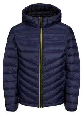 Obrázok produktu pre Jack & Jones bunda HERO, prešívaná bunda