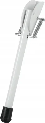 Produktbild von Garagenstütze 14/210 WEISS