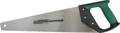 Produktbild von BRÜDER MANNESMANN M30120 Handsäge 400 mm