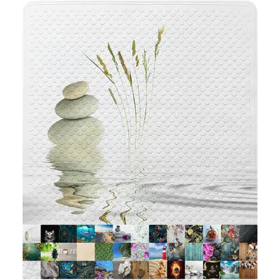 Obrázek produktu pro Sanilo Badematte Bilance 53 x 53 cm