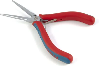 Immagine prodotto di Pinza a becchi lunghi diritti 150 mm