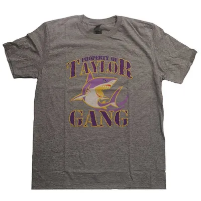 Produktbild von Taylor Gang Entertainment - Eigentum von Uni Small T-Shirt - Grau