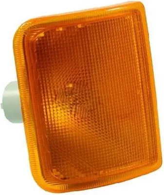 Produktbild von Blinker links rechts DAF 95 XF F, gelb, 0384988 | 1987-1995