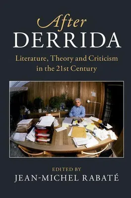 Produktbild von After Derrida