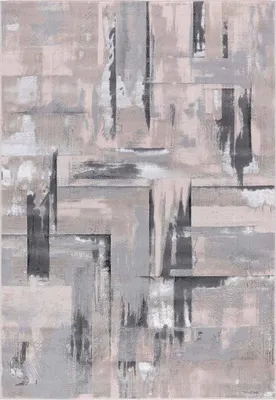 Immagine prodotto di Tappeto NEVADA 240X340 cm GREY | GalleriaFarah1970