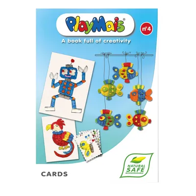 Zdjęcie produktu dla JBM 150518, Zestaw artystyczny dla dzieci, 3 lat(a), Papier, Wielobarwny, 1 szt.