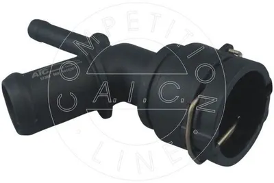 Produktbild von AIC 57389 Kühlmittelflansch für VW Golf IV Schrägheck (1J1) Wasserflansch