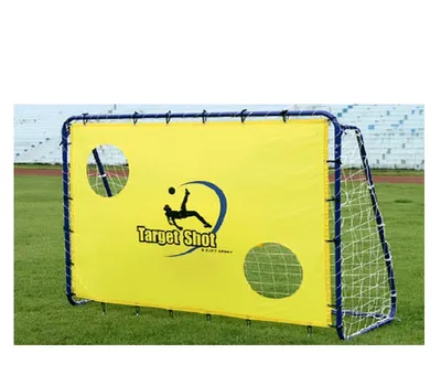 Obrázek produktu pro Spartan Fotbalová branka FUSSBALL-TOR 213x152x76 cm