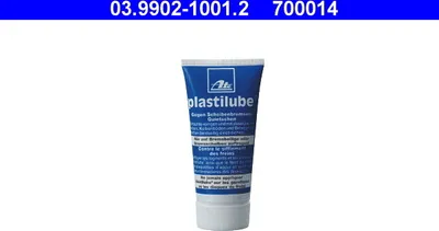 Zdjęcie produktu dla Pasta Do Ukł. Hamulcowych 35Ml