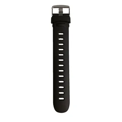 Image de Rallonge de bracelet noire pour l'ordinateur de plongée Guru