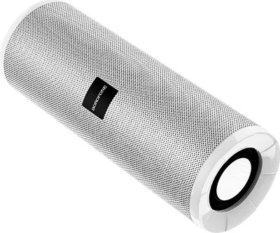 Produktbild von Borofone Bluetooth Lautsprecher BR1 silber