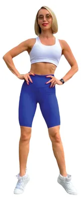 Produktbild von Lismina 102 Single Crossed Sport Bra