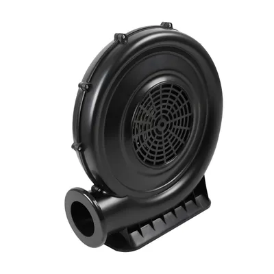 Image de Ventilateur haute pression, options de puissance 250W/370W, débit d'air 600m³/h , 250W