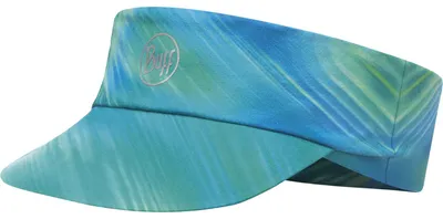 Imagen del producto de BUFF Pack Run Visor, color turquesa
