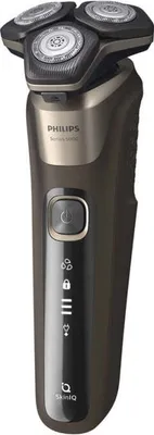 Produktbild von Philips SHAVER Series 5000 S5589/38 Herrenrasierer Rotationsrasierer