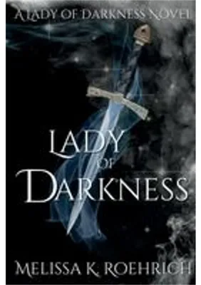 Image de Lady of Darkness