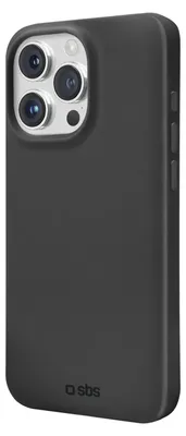 Produktbild von Instinct Hülle für iPhone 15 Pro Schwarz