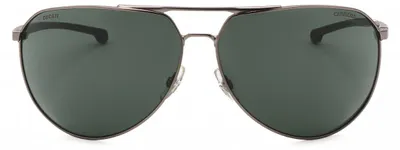 Immagine prodotto di Carrera Mod. Carduc 030 S Matte Dark Ruthenium