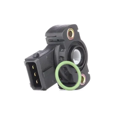 Produktbild von DELPHI SS10562-12B1 Drosselklappenpotentiometer mechanisch Kompatibel mit BMW 5