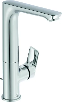 Produktbild von Ideal Standard Waschtischarmatur Connect Air hoher Auslauf, Ausladung 174mm A7020AA Chrom