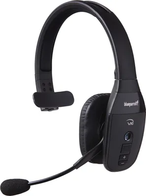 Image de BlueParrott B450-XT BPB-45020 Casque sans fil Appels/Musique USB Type-C Bluetooth Noir