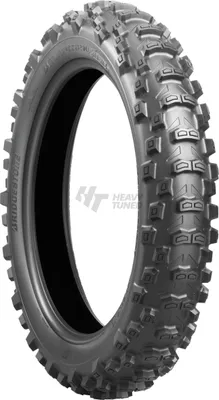 Image de Reifen Bridgestone Battlecross E50 Extrem 140/80-18 70M TT hinten