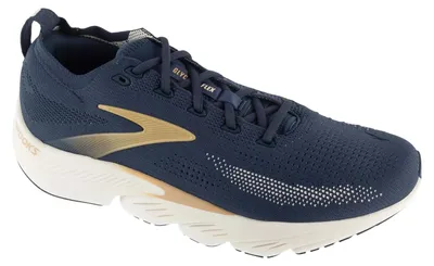 Productafbeelding van Brooks hardloopschoenen, model 1104781D466, donkerblauw