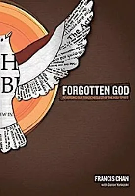 Obrázek produktu pro Forgotten God