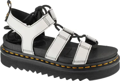 Produktbild von Dr. Martens Nartilla Sandals DM31617020, Sandalen, Damen, Weiß