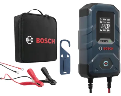 Immagine prodotto di Caricabatterie BOSCH 0 189 921 080