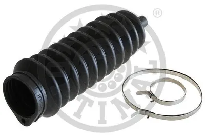 Produktbild von OPTIMAL LM-10003S Lenkmanschette Gummi für VW GOLF III (1H1) Vorne