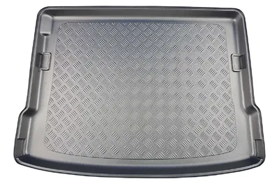 Produktbild von Z539277 Kofferraumwanne passend für Renault Austral Mild Hybrid 12.2022-; upper boot (7 cm below the loading threshold – not for flat laoding threshold); adjustable boot floor in top position