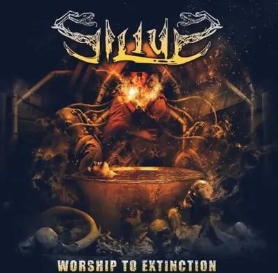 Produktbild von Worship To Extinction