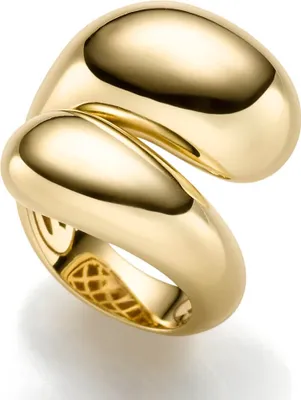 Breiter-Ring-Tropfen-aus-585-Gelbgold