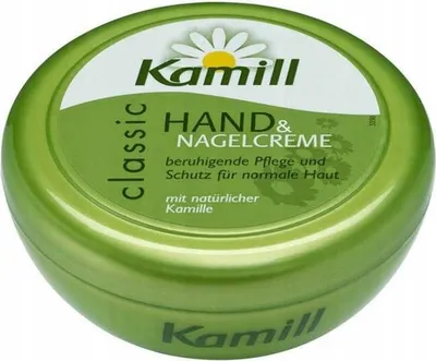 Image de Kamill Kamill Hand und Nagelcreme Classic Handcreme 150 ml