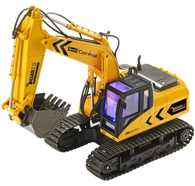 Zdjęcie produktu dla Revell RC Excavator Digger 2.0