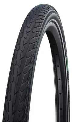 Produktbild von Schwalbe Reifen ROAD CRUISER PLUS 24x1.75 ETRTO 47-507 GREEN PunctureGuard Ac...